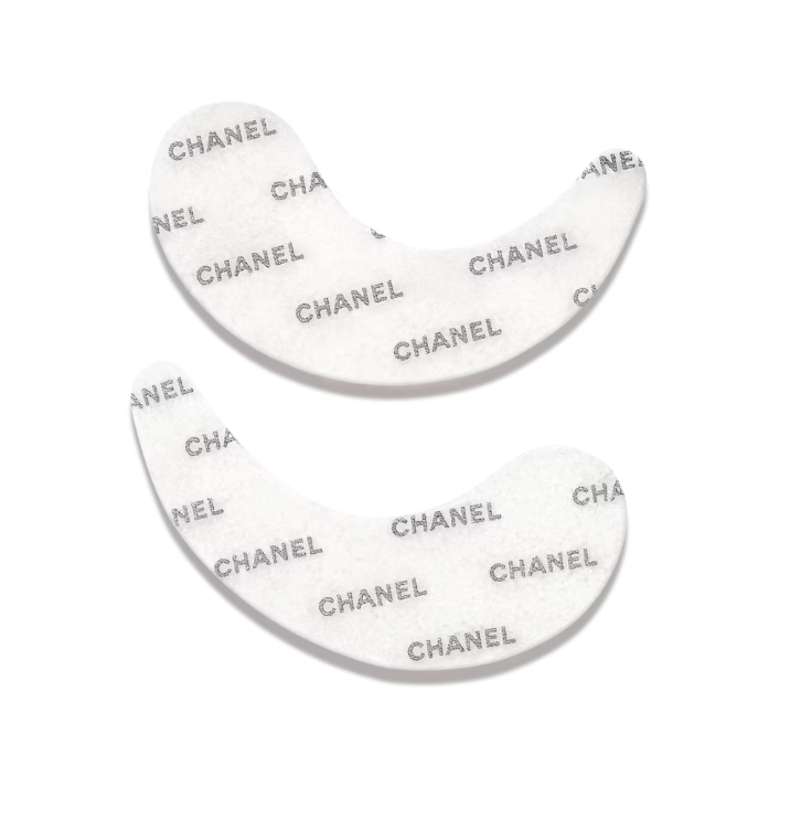 Chanel eye patches Men's Gift Guide